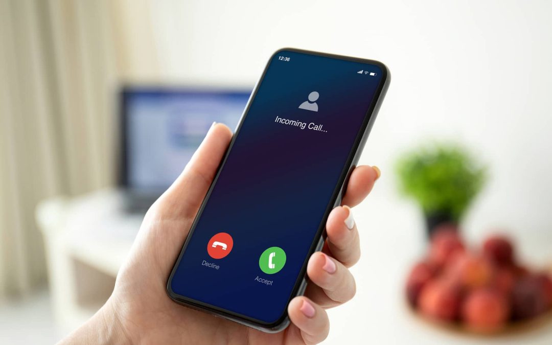 LA ICO IMPONE MEDIO MILLÓN DE LIBRAS EN NUEVAS MULTAS EN SU LUCHA CONTRA LAS LLAMADAS DE MARKETING NO DESEADAS.