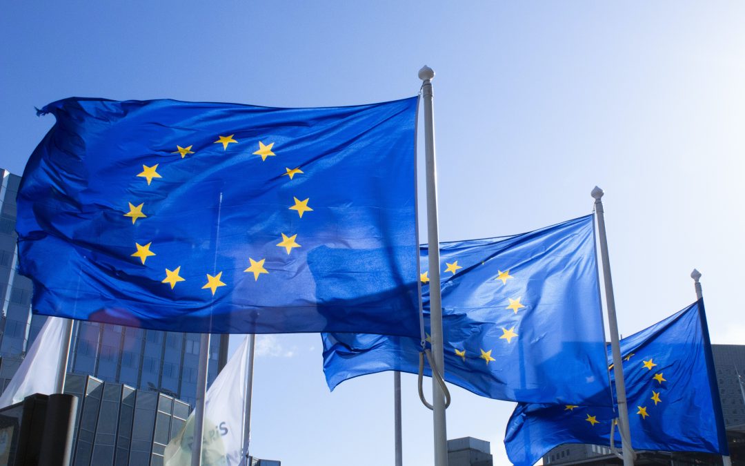 EL PARLAMENTO EUROPEO SOMETERÁ A VOTACIÓN LA LEY DE DATOS APROBADA POR EL CONSEJO, EN EL PRIMER PERÍODO PARCIAL DE SESIONES DE NOVIEMBRE DE 2023.