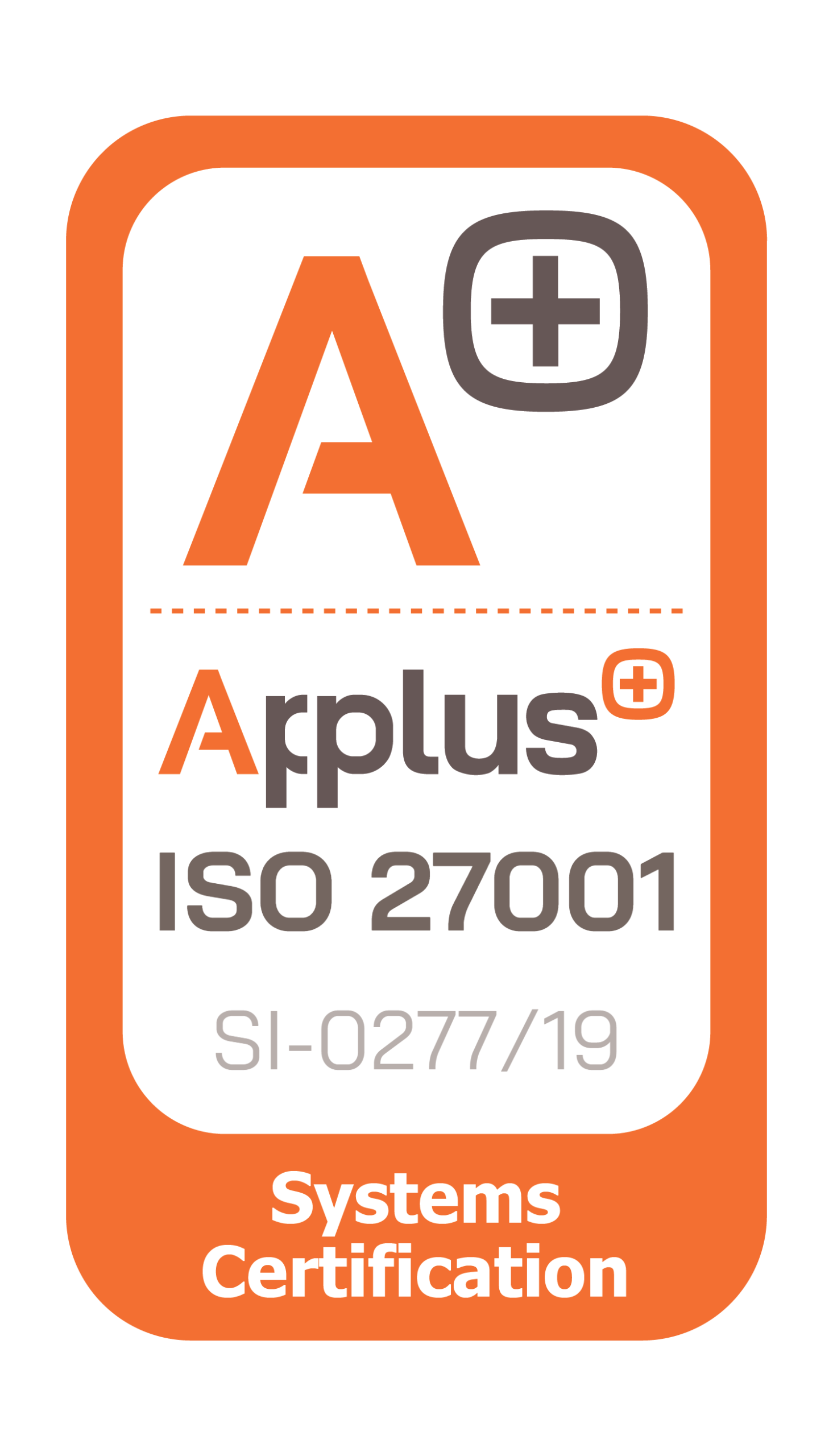 ISO 27001